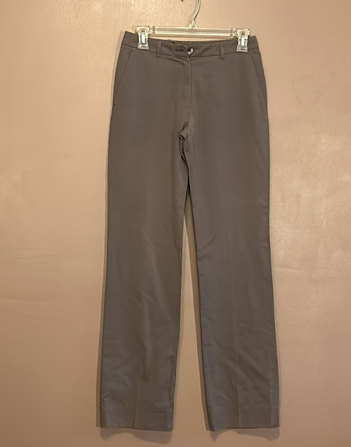 SAINT LAURENT PANTALONI DA DONNA YSL SENZA ETICHETTA TAGLIA