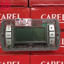 CAREL PGD1000F01 Control operation panel 1pcs New In Box