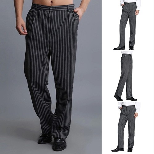 chef uniform pants