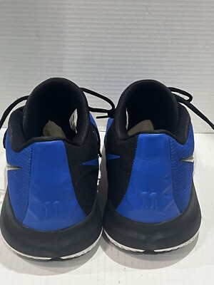 Nike Men Kyrie Flytrap Royal Blue Basketball Shows Sz. 14  display picture 1
