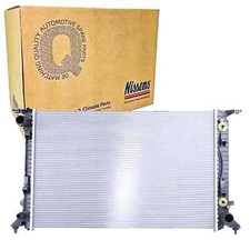 Radiateur Audi A5