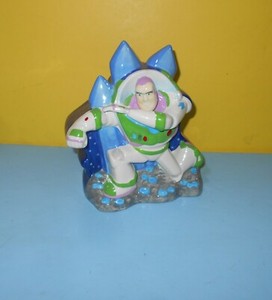 buzz lightyear piggy bank