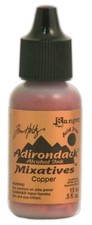 Ranger Tim Holtz Adirondack Alcohol Ink