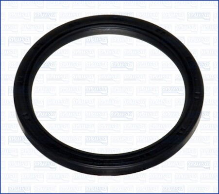Transmission End AJUSA 15037300 Shaft Seal, crankshaft for EUNOS,FORD ASIA & OCE - Image 3