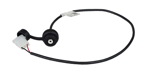 Polaris Snowmobile New OEM RCA Power Plug P/N 2878780 Genuine. Still in bag. - Picture 2 of 4