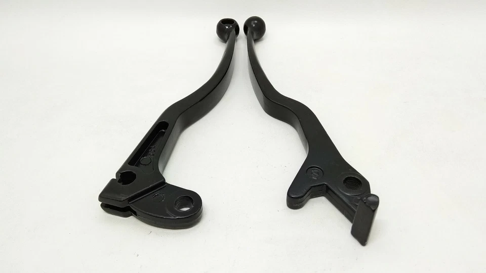 Palanca de embrague de freno Suzuki DR125 DR200 DR650S DR650SE SP125 SP200 GN125E GSXR50 Foto 3 de 4