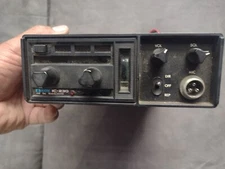 Used Vintage Icom IC-230 VHF FM Ham Radio Transceiver