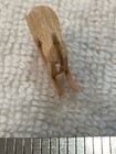 Rocking horse for miniature dollhouse kit DIY Vintage wood toy — photo 4