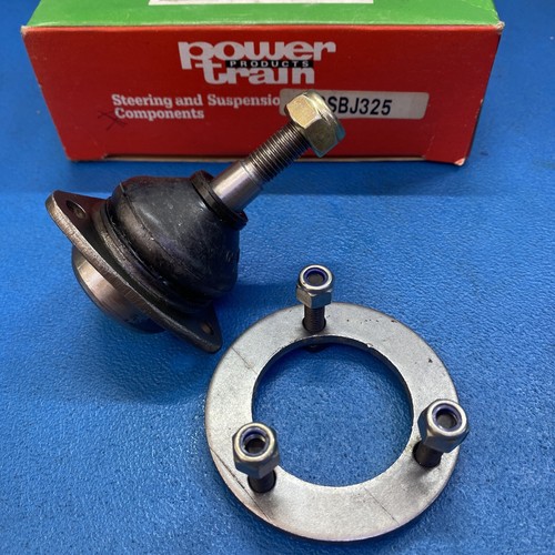 POWERTRAIN BALL Joint Suspension RENAULT 4 / 5 / 6 RENAULT TRUCKS R4