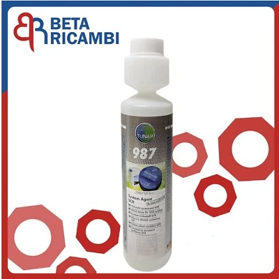 Additivo AdBlue Agente Attivo SCR DPF Pulizia Filtro Antiparticolato Tunap 987