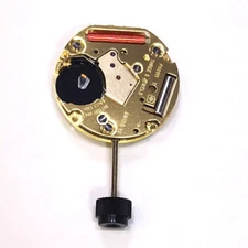 F03.111 Watch Quartz Movement Date at 3' for Swiss ETA F03.111 Replacement Parts