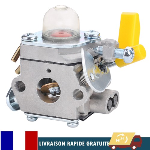 Carburateur + Tournevis Pour Ryobi RBC30SESA RLT30CESA RPR3025JA