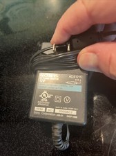 SONY AC-E1215 12V 1.5A POWER SUPPLY AC ADAPTER Charger OEM TESTED