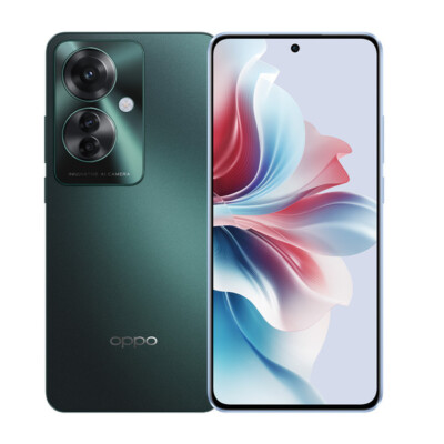 【ちい兄】OPPO Reno11 A OPPO Reno11 5G Smartphone Android 14 Dimensity 8200 Octa
