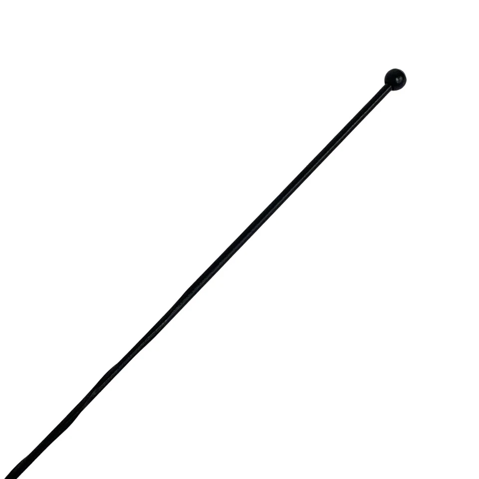 Ford 5C3T-18813-AA AM FM Radio Antenna Aerial Mast for 05-09 Models, Genuine OEM - Image 3 of 4
