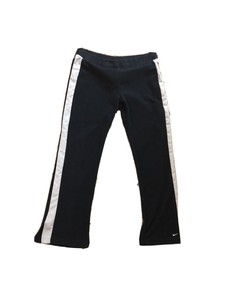 fuzzy nike sweatpants