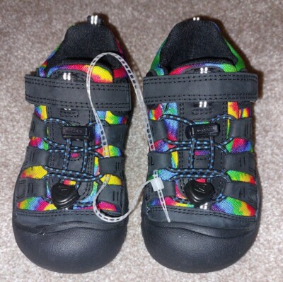 New! Keen Newport H2 Tie Dye Sandals Toddler Size 9 | eBay
