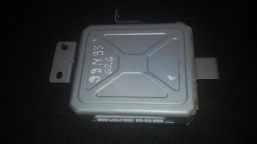 GA2A67650 Steuergerät ABS 93e282093 Mazda 626 DE109053-36