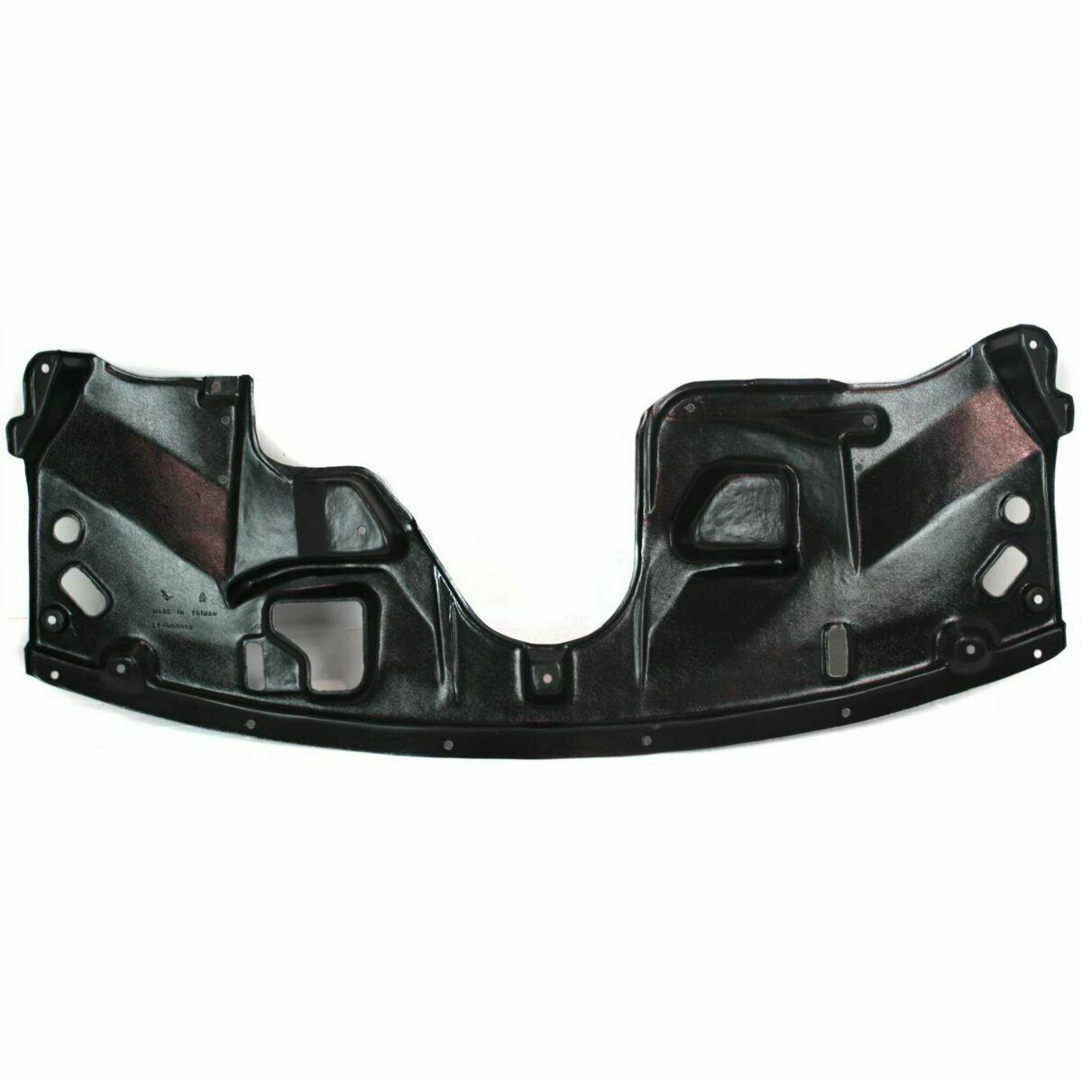 Engine Splash Shield Under Cover Front Fits Honda Odyssey