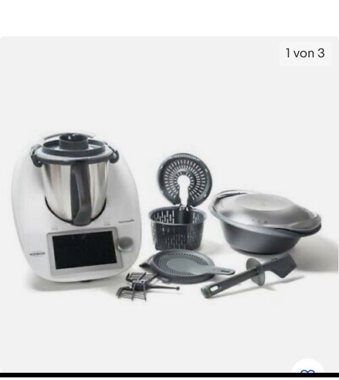 tm6 thermomix eBay