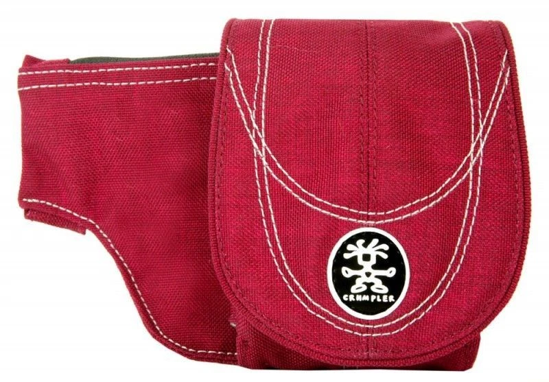 Crumpler belt online bag