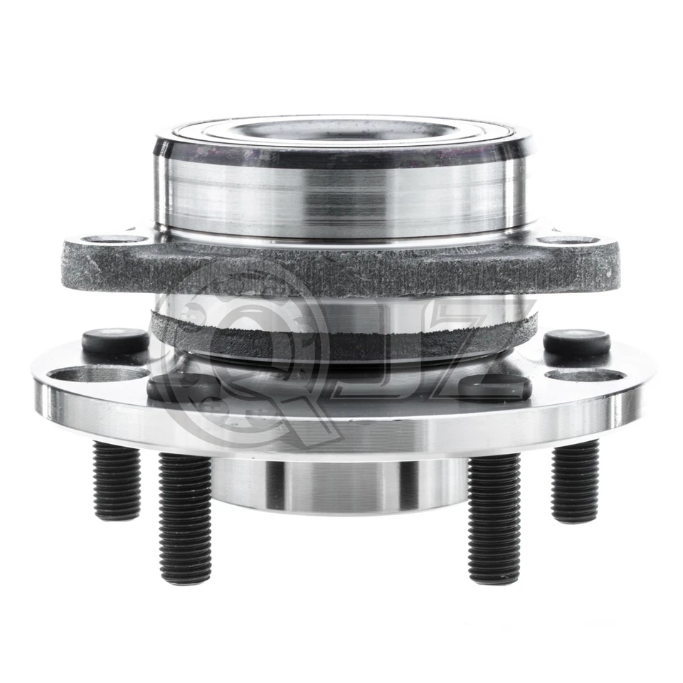 [FRONT(Qty.1)] Wheel Hub and Bearing Assembly for 1986-1988 Cadillac Seville FWD - Image 3 of 4