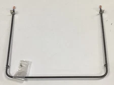 VINTAGE STOVE PARTS Tappan Antique Fabulous 400  Range Large Oven BAKE ELEMENT