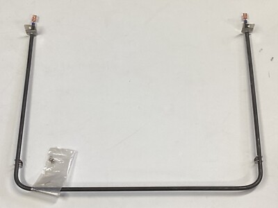 VINTAGE STOVE PARTS Tappan Antique Fabulous 400  Range Large Oven BAKE ELEMENT