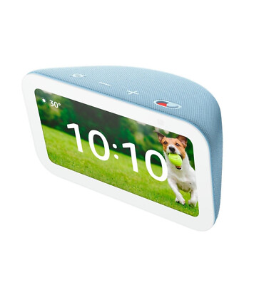 Amazon Echo Show 5 (3rd Gen.) 5.5in Smart Display Speaker - Cloud