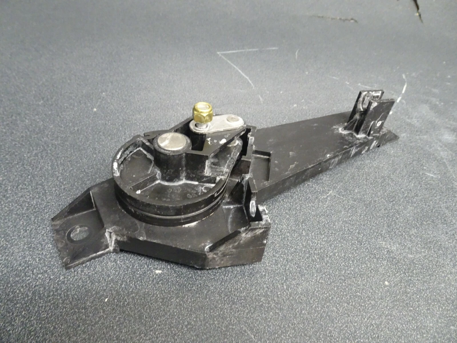 1999-2008 Yamaha OEM Remocon Control Bracket Freshwater WaveRunner Cruiser FX HO