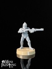 Star Wars Legion Clone Wars Klontruppen Clone Troopers Vader Luke Skywalker Yoda