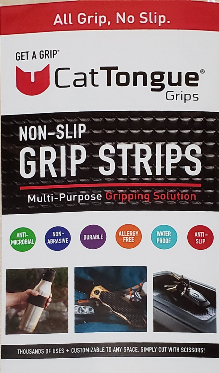 Grip Tape 2 Traction Strips NO GRIT Electronics Phones Cameras Tablets Laptops