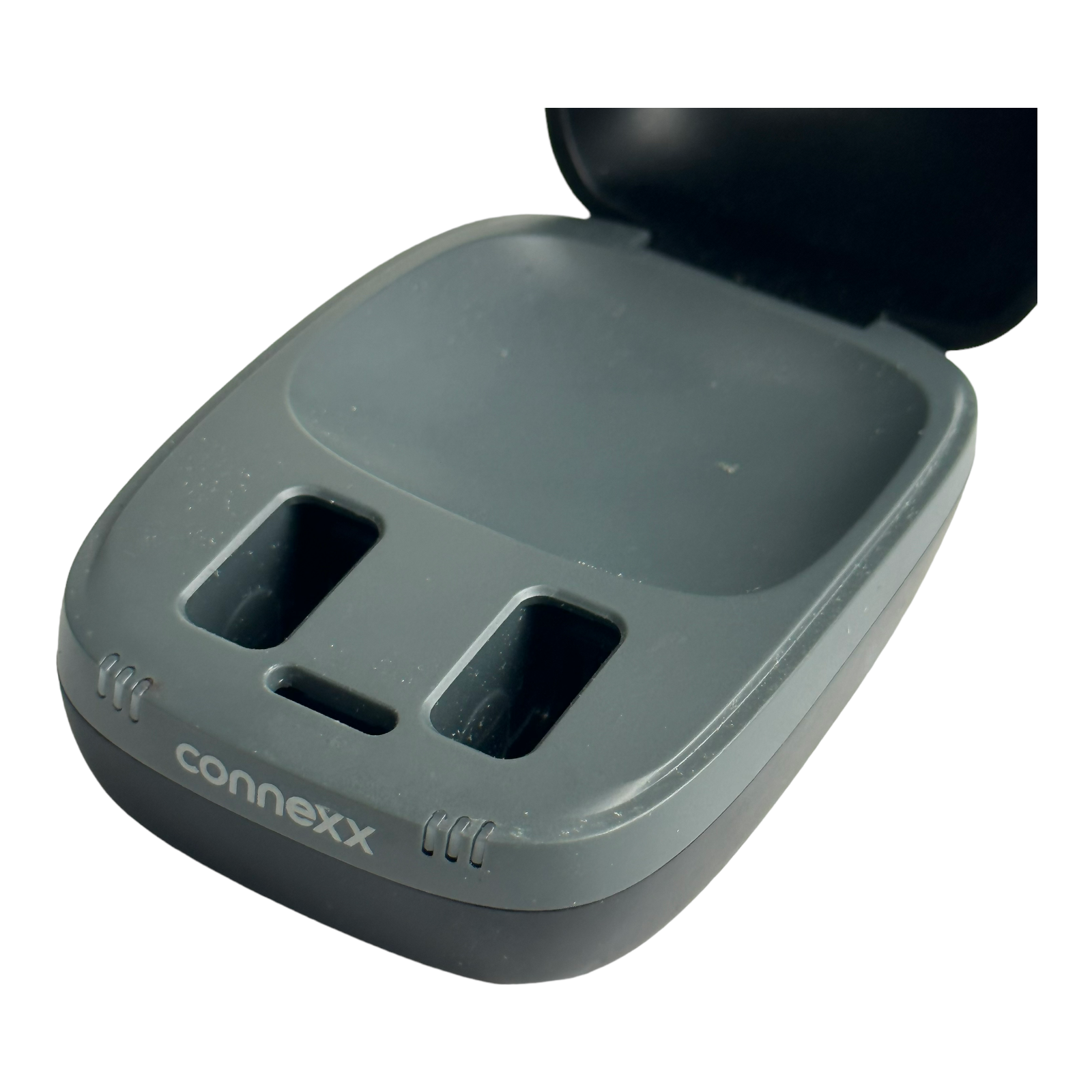 Connexx Hearing Aid USB Charging Station eBay