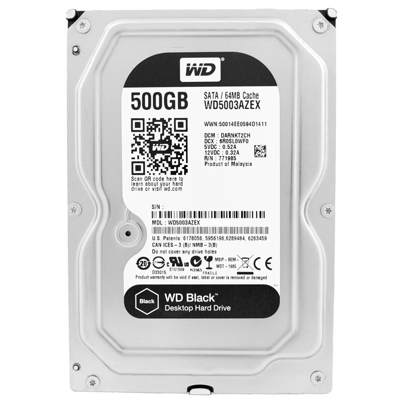 Wd5003azex sale