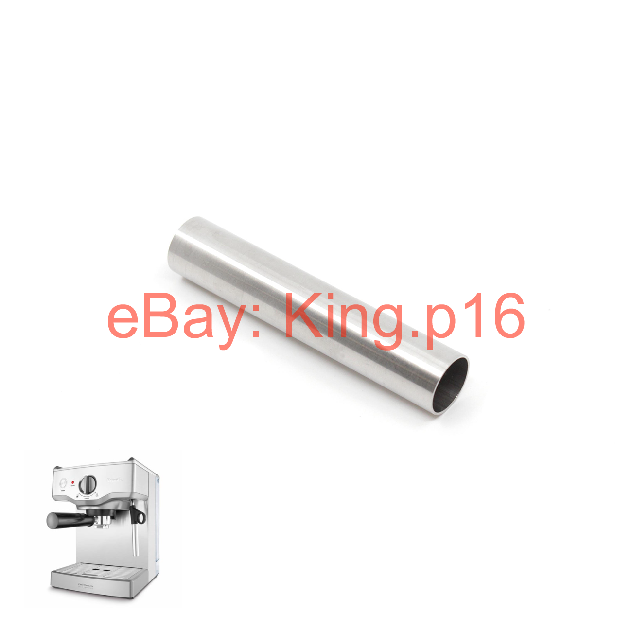 Genuine Breville Parts for the Café Venezia BES250 eBay