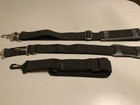 Lot Of 3 Gould And Goodrich Duty Shouler Straps  — photo 2