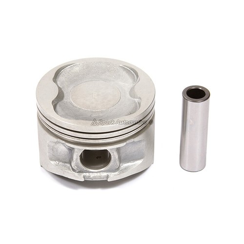 Pistons w/ Rings fit 9099 Toyota Celica Camry MR2 2.2L 5SFE eBay