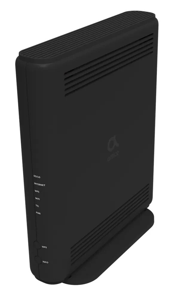 Modem And Router Combo