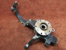 Roulement de roue Lancia THESIS