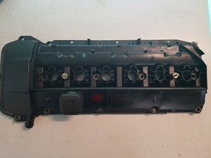 Ventildeckel Zylinderkopfhaube BMW E46 320i 325i 330i X5 3.0i Z3 Z4 2.2i 3.0i