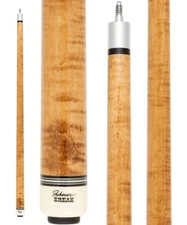 Pechauer JPBRKNA Natural Break Pool Cue