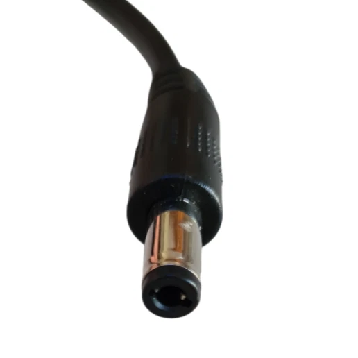 BOSS BR-1200CD DIGITAL RECORDING STUDIO 12V 4A POWER SUPPLY ADAPTER - Image 4 of 4