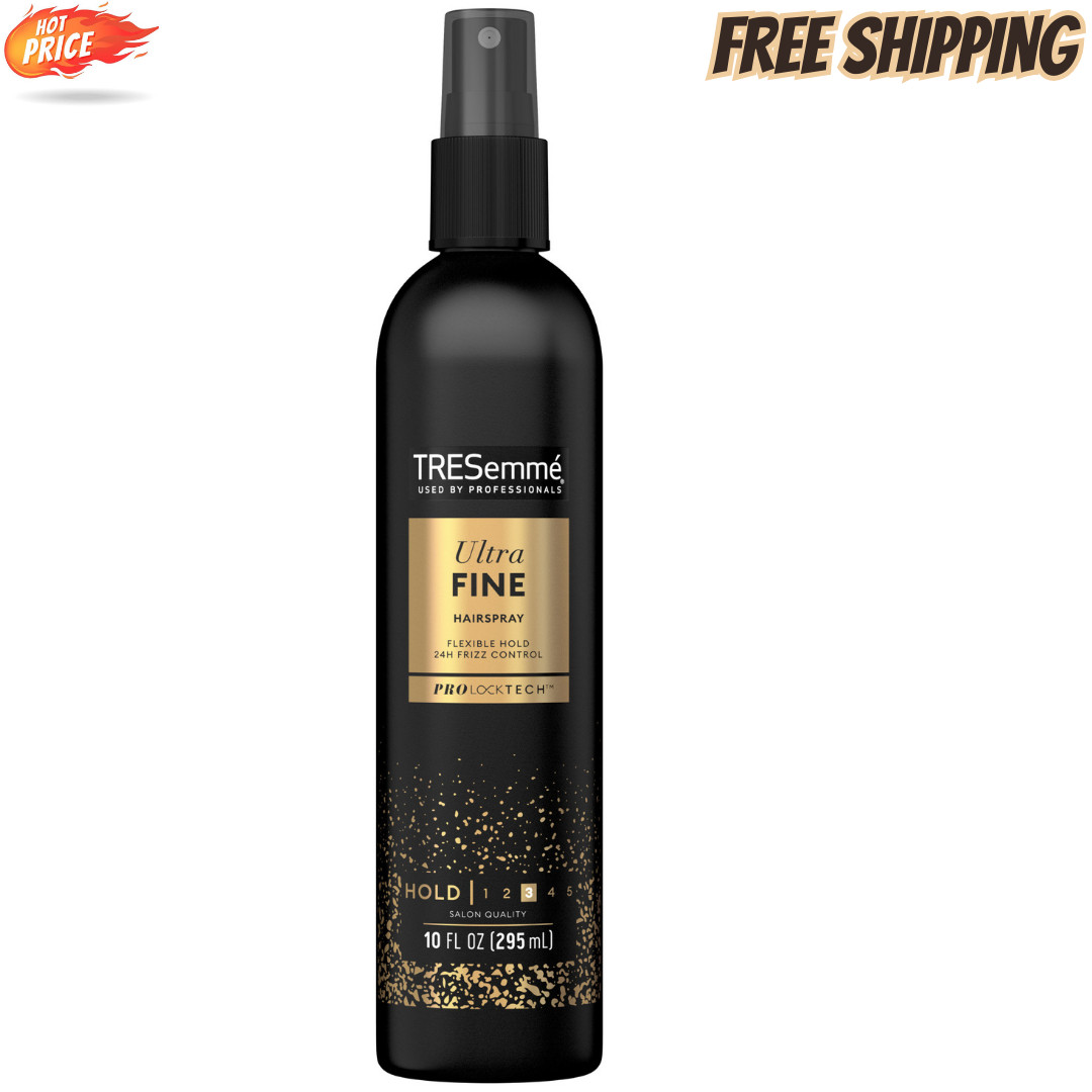 Ultra Fine Mist, 10 Oz