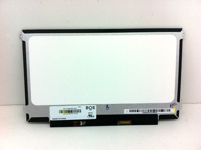 Samsung Chromebook BOE NT116WHM-N21 V8.0 Matte 11.6'' LCD Screen HD 1366x768 193