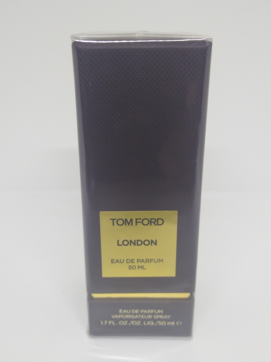 キ*ン様 Tom Ford London EDP 50 Ml Tom Ford London EAU De Parfum 1.7o.z-50mL Discontinued