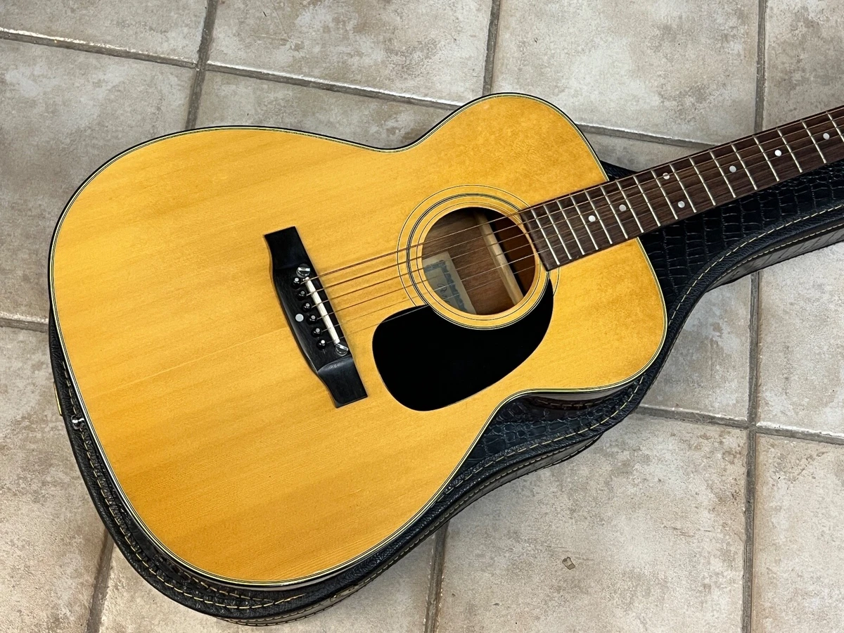 Penco acoustic guitar deals