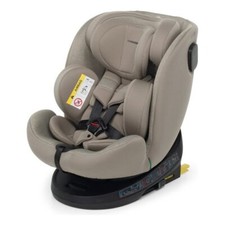 Foppapedretti Seggiolino auto I-Size (40-150cm) CIRCLE Dual Fix 360 girevole