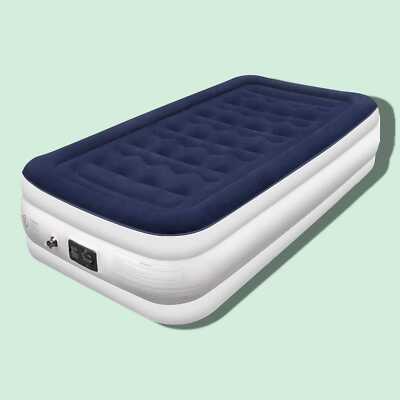 Luftbett 1 Person Blackace Arteesol Luftmatratze G? Produktbild-Vorschau 3