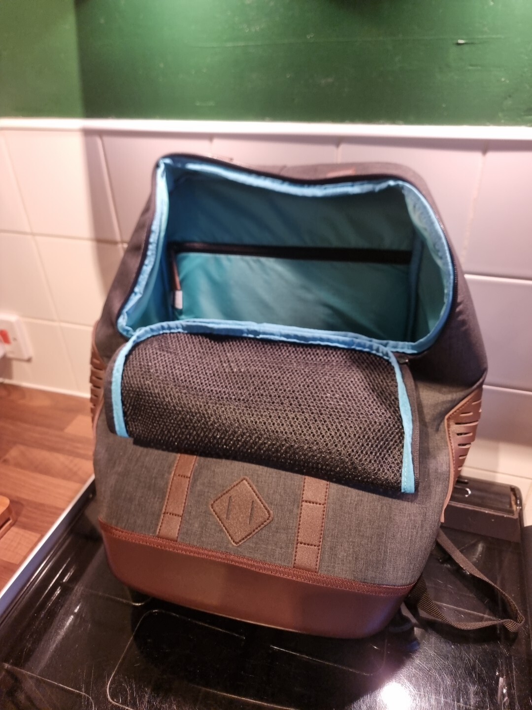 Kurgo K9 Pet Carrier BackPack Brand New With Tags. eBay