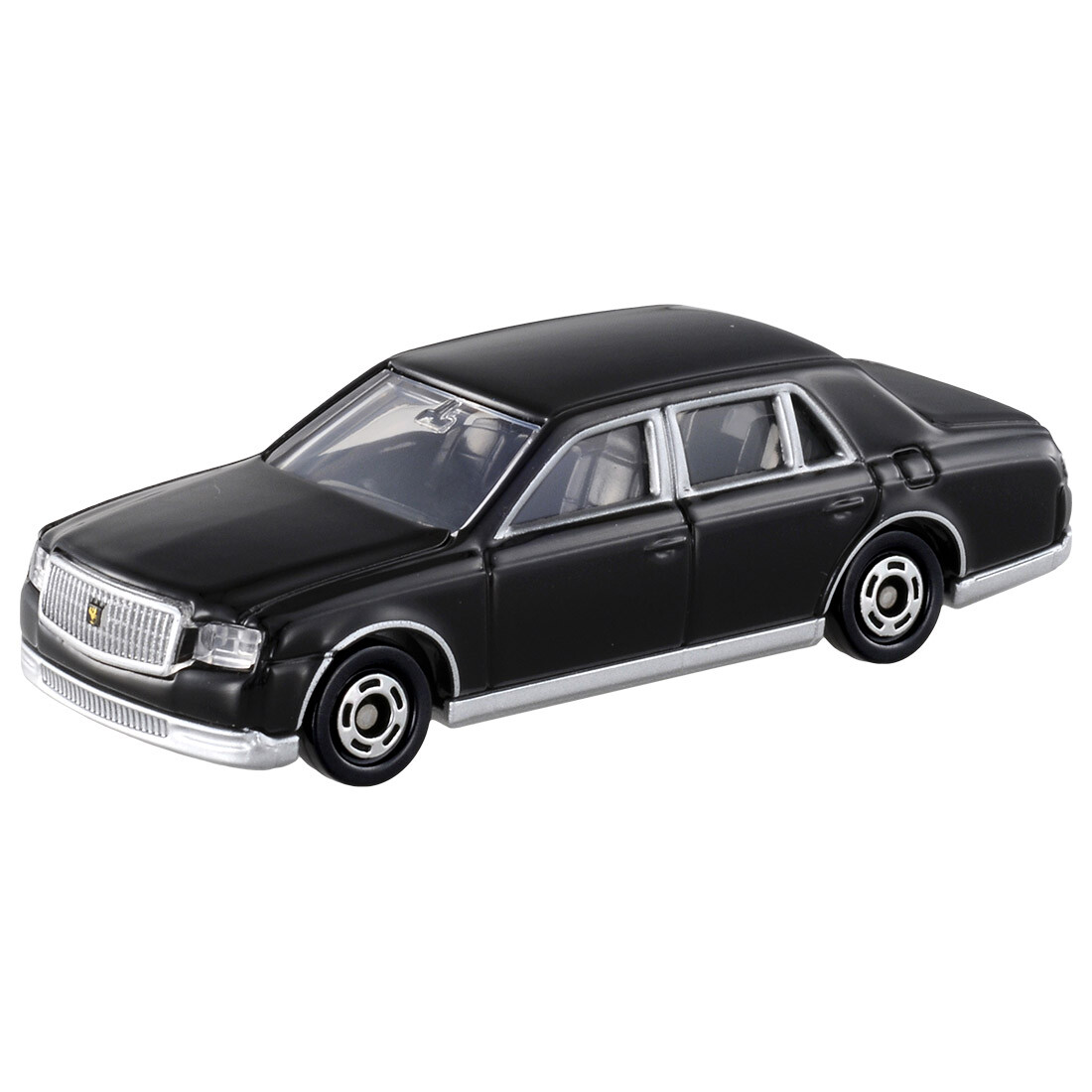 トミカ 114 TOYOTA CENTURY SCALE 1/70 TOMICA 114 TOYOTA CENTURY 1/70 TOMY 2019 September New